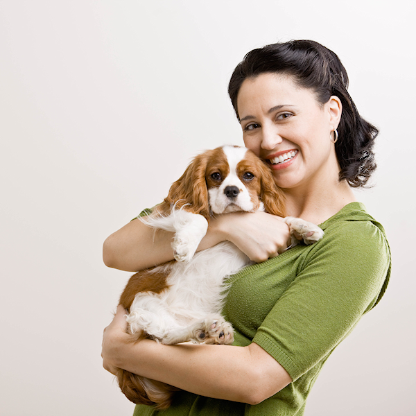 Dog Owner Dating UK